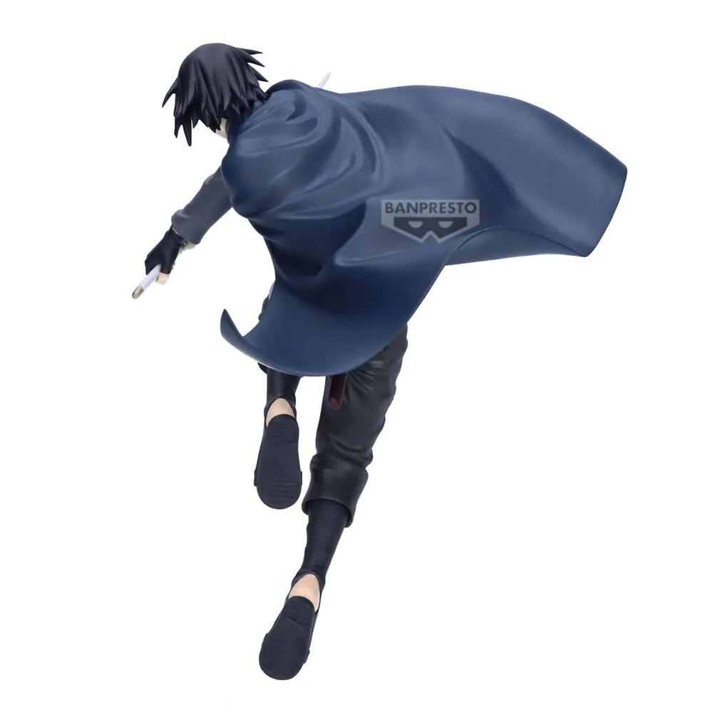 Boruto Naruto Sasuke Uchiha Next Generation figurka 15 cm fotografii produktu