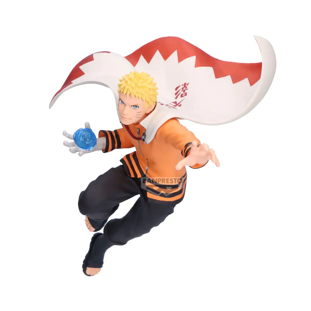 Boruto Naruto Uzumaki Naruto Next Generation figurka 18 cm fotografii produktu