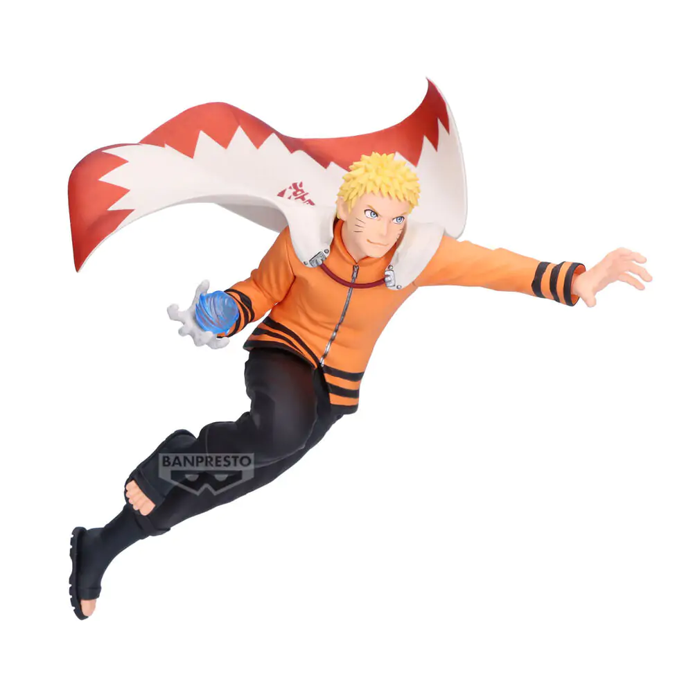 Boruto Naruto Uzumaki Naruto Next Generation figurka 18 cm fotografii produktu