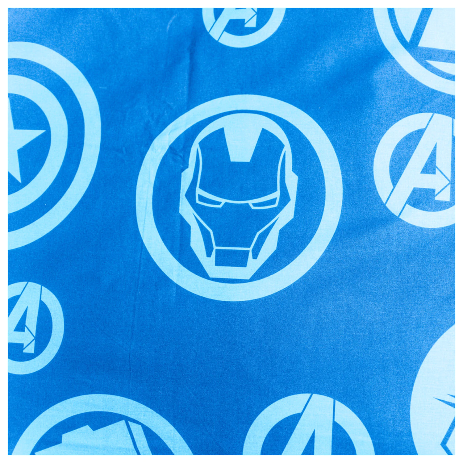 Avengers Brands povlak na přikrývku fotografii produktu