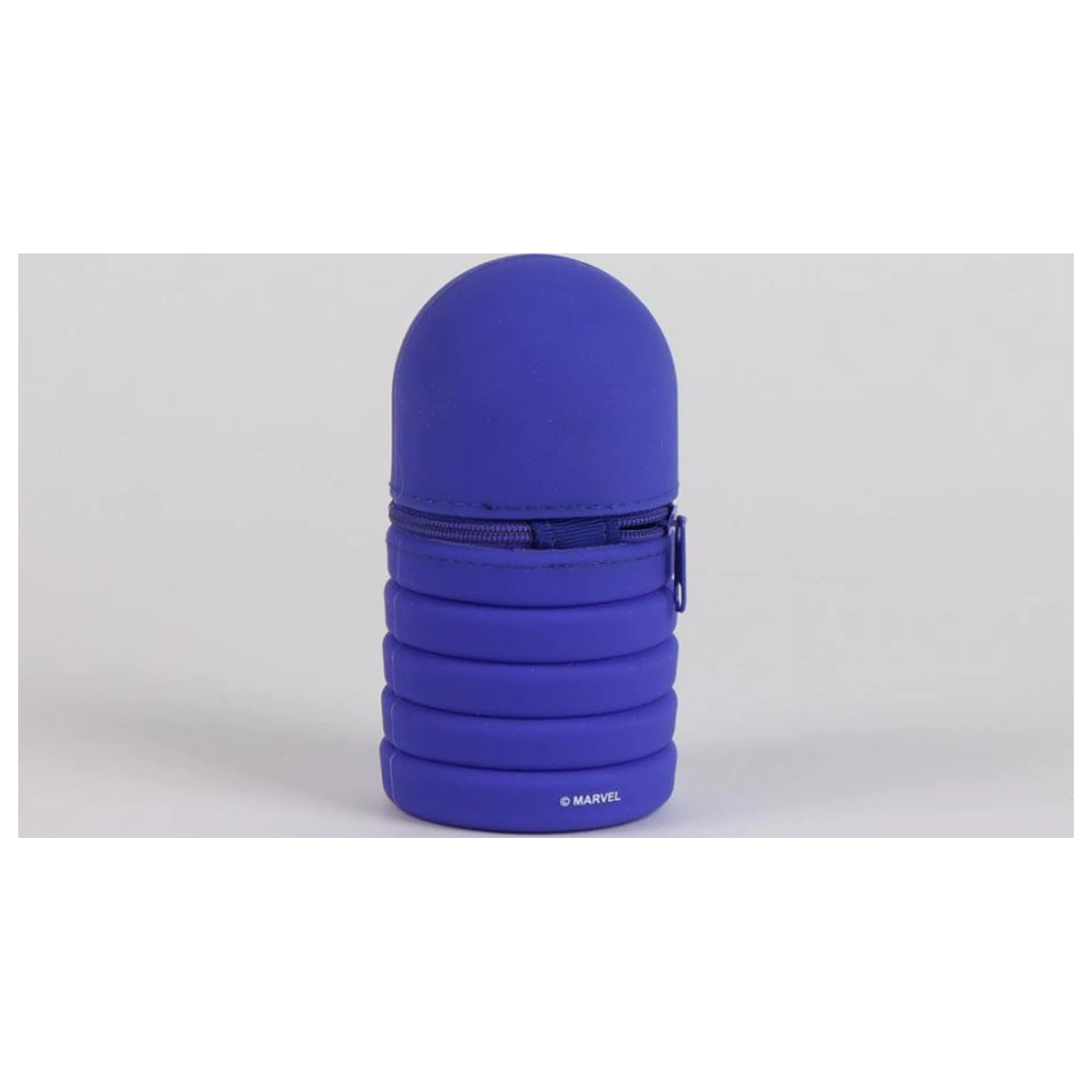 Avengers Captain America 3D penál 20 cm fotografii produktu