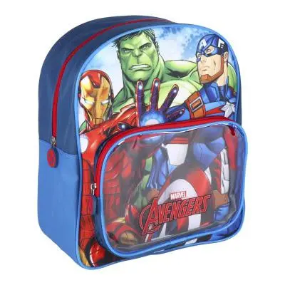 Marvel Avengers batoh 30 cm fotografii produktu