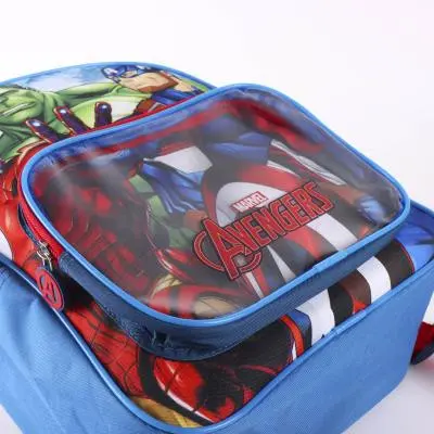 Marvel Avengers batoh 30 cm fotografii produktu
