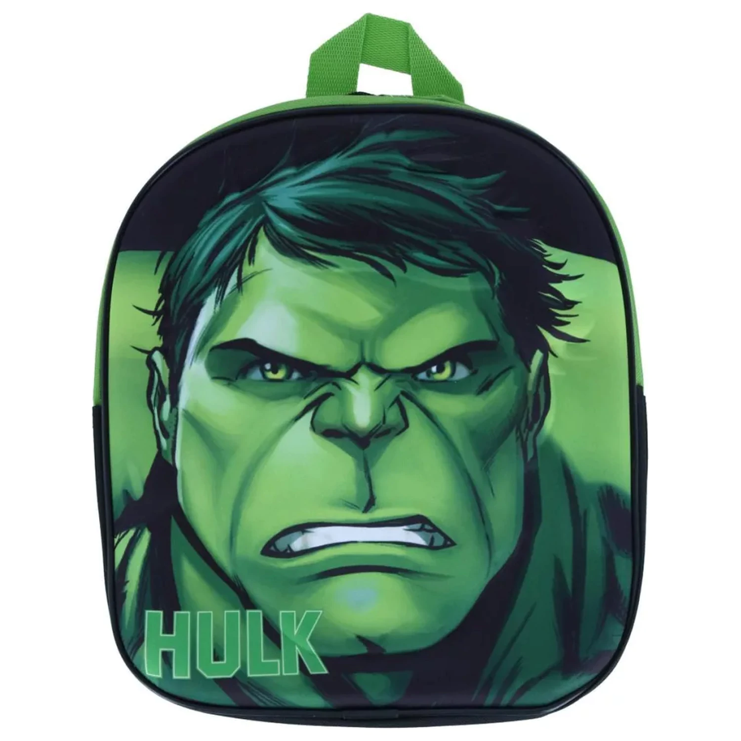 Avengers Hulk 3D batoh, taška 30 cm fotografii produktu