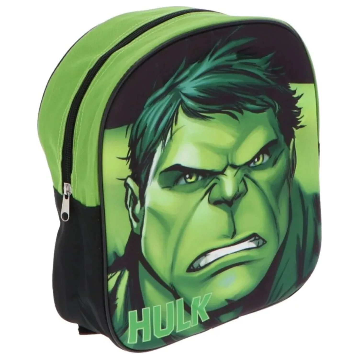 Avengers Hulk 3D batoh, taška 30 cm fotografii produktu