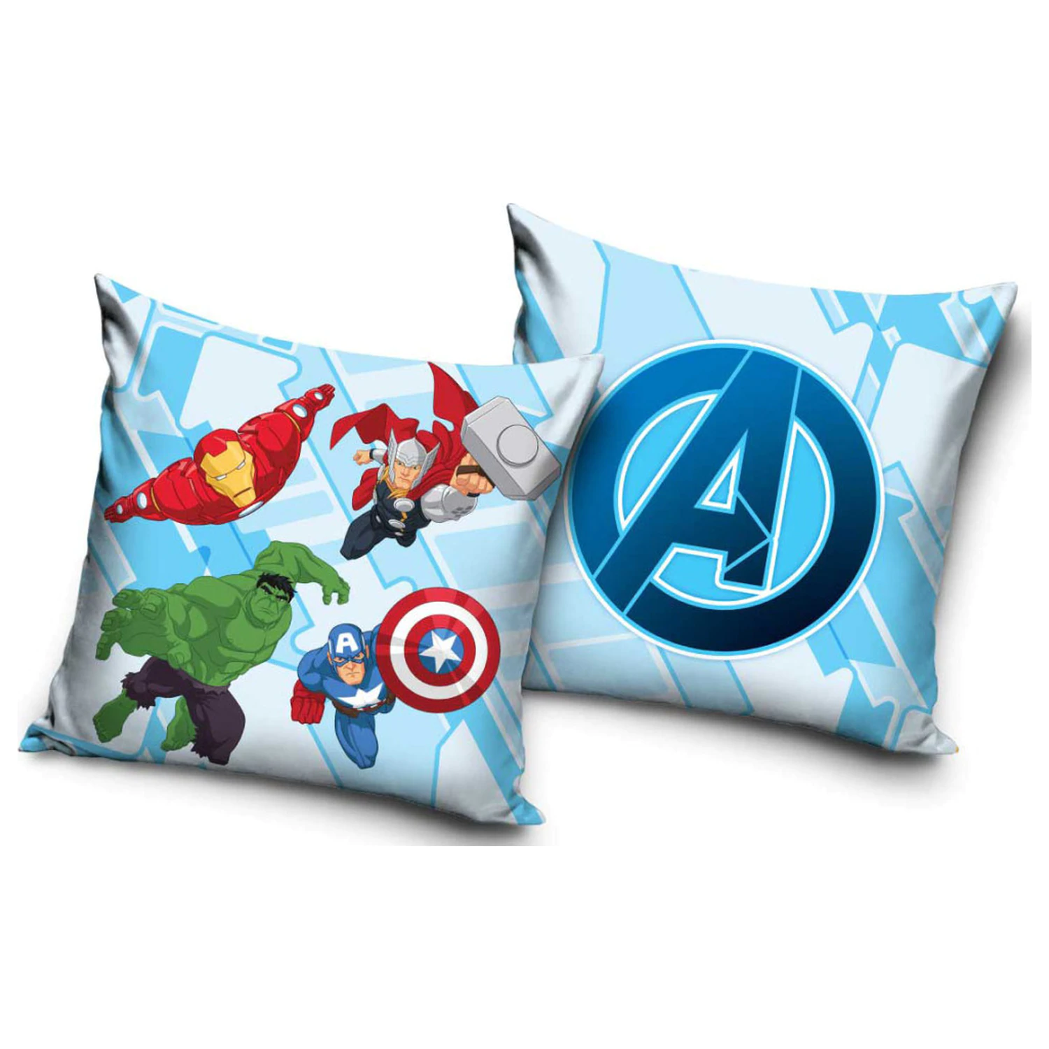 Avengers Infinity Rest Povlak na polštář fotografii produktu