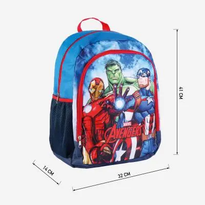 Marvel Avengers batoh 41cm fotografii produktu