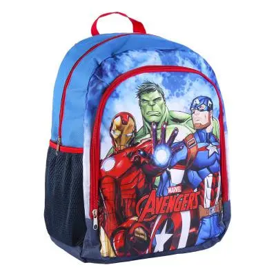Marvel Avengers batoh 41cm fotografii produktu