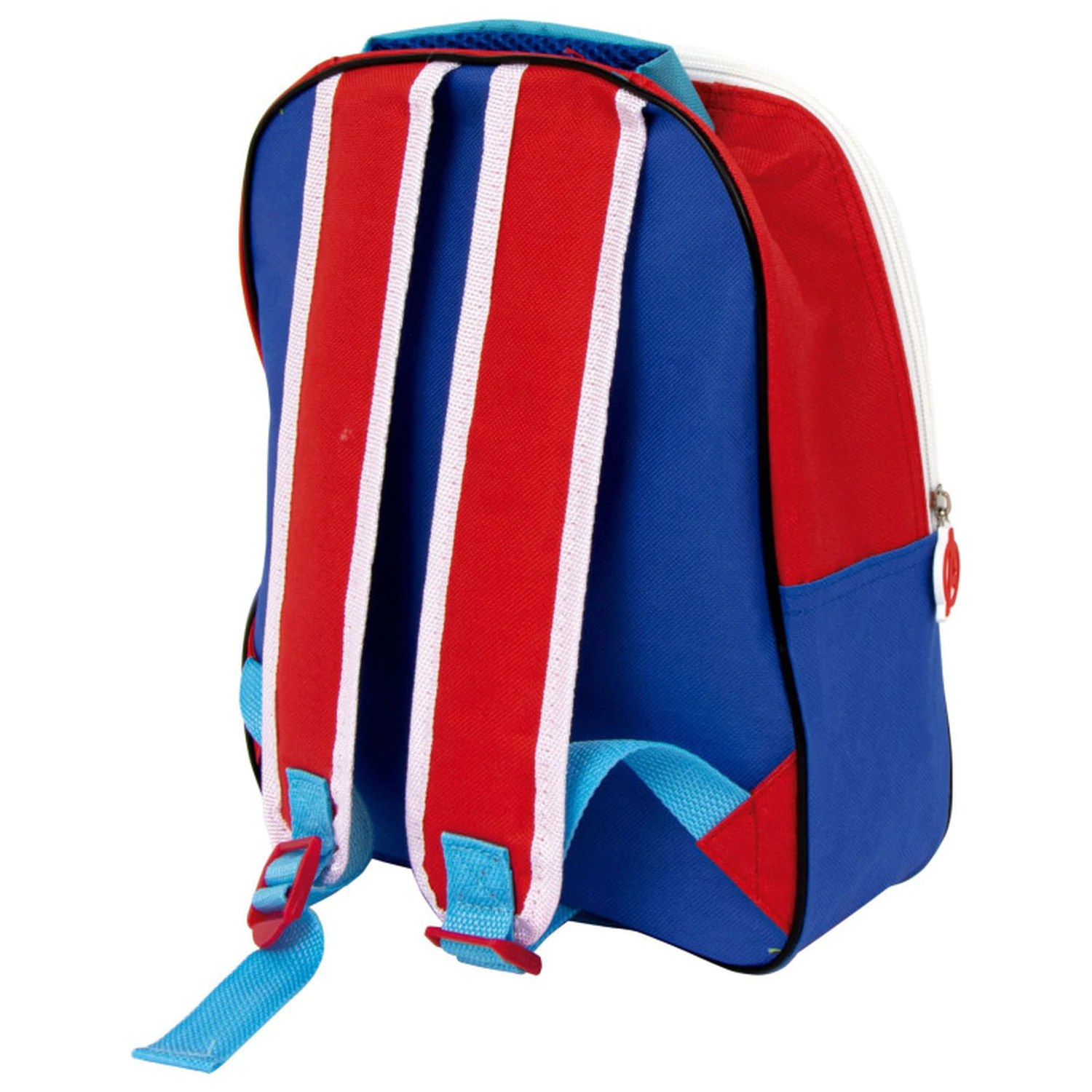 Avengers Marvel 3D Batoh, Taška 32 cm fotografii produktu