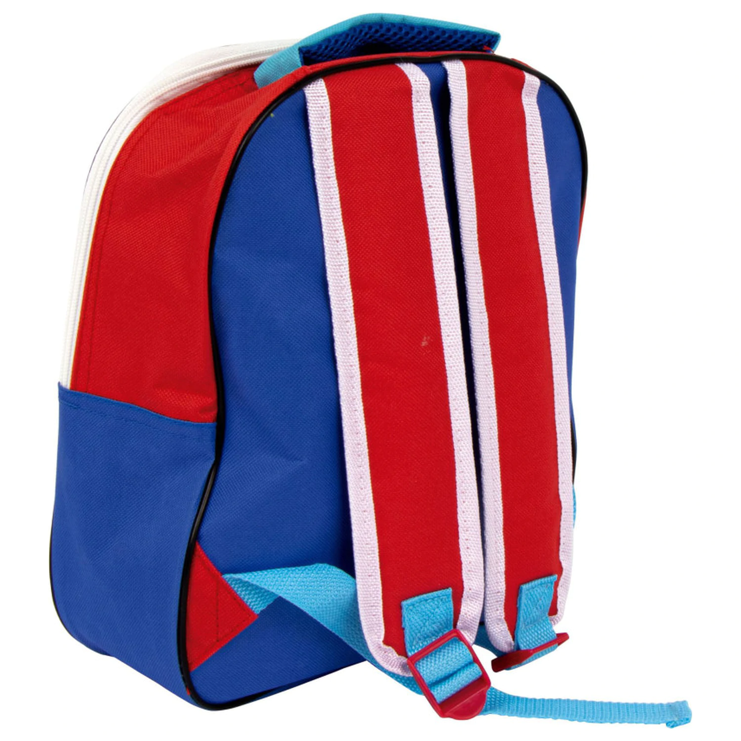 Avengers Marvel 3D Batoh, Taška 32 cm fotografii produktu