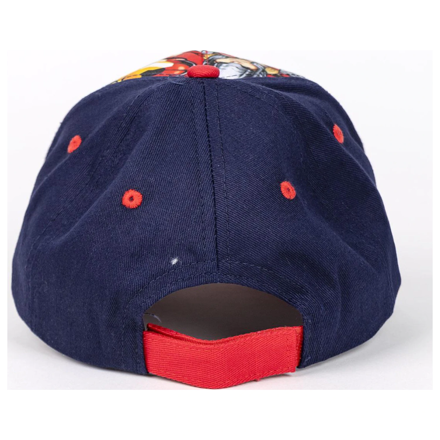 Avengers Marvel sluneční brýle a baseballová čepice Set fotografii produktu