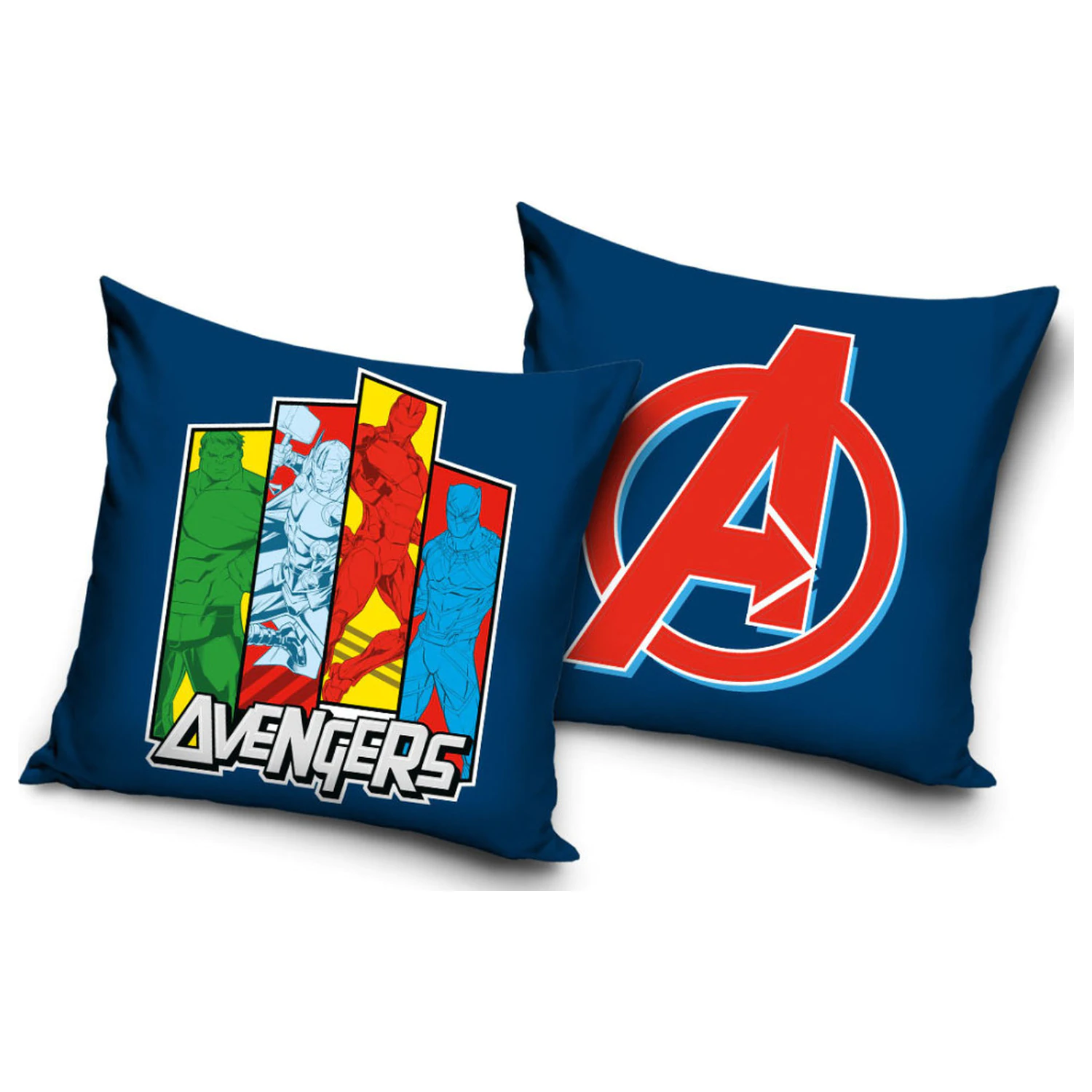 Avengers Squad Povlak na polštář fotografii produktu