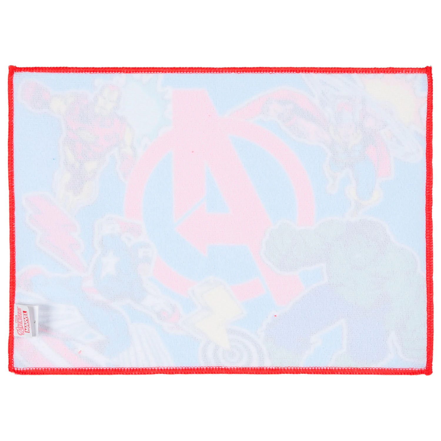 Avengers Vintage ručník na ruce, ručník na obličej, ručník fotografii produktu