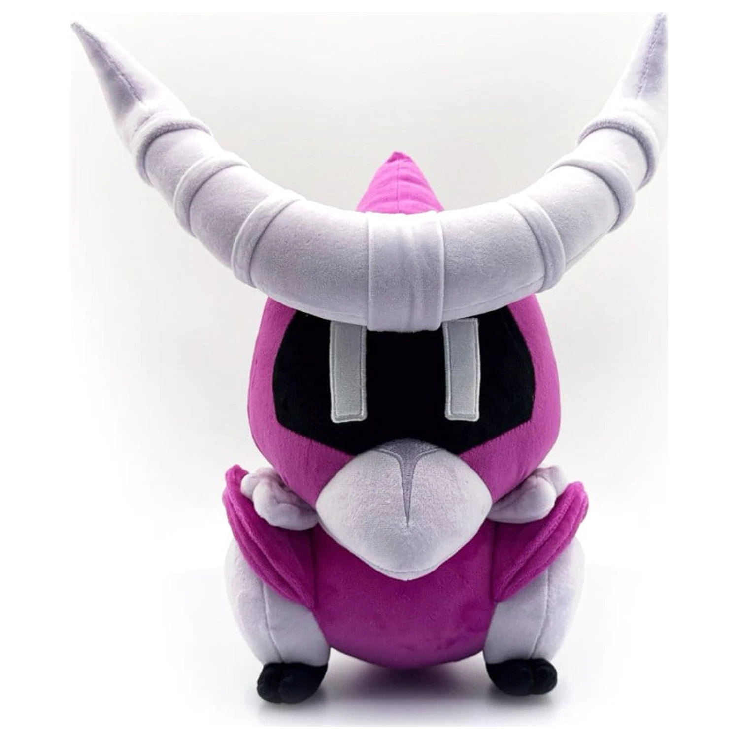 Botworld plyšová figurka Ram 23 cm fotografii produktu