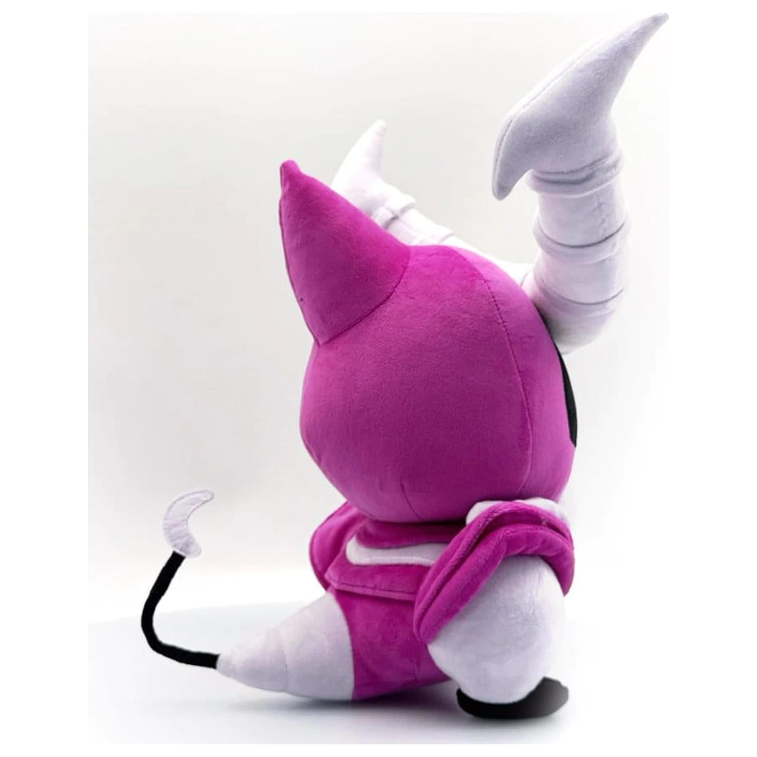 Botworld plyšová figurka Ram 23 cm fotografii produktu