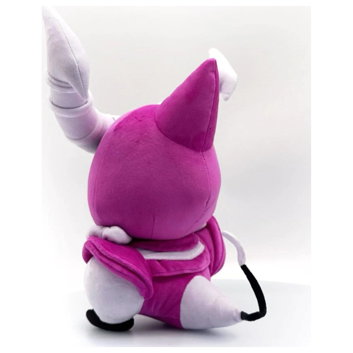 Botworld plyšová figurka Ram 23 cm fotografii produktu