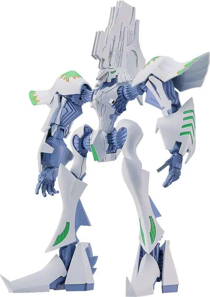 Brain Powerd Moderoid Plastikový Model Kit Volonthe 20 cm fotografii produktu