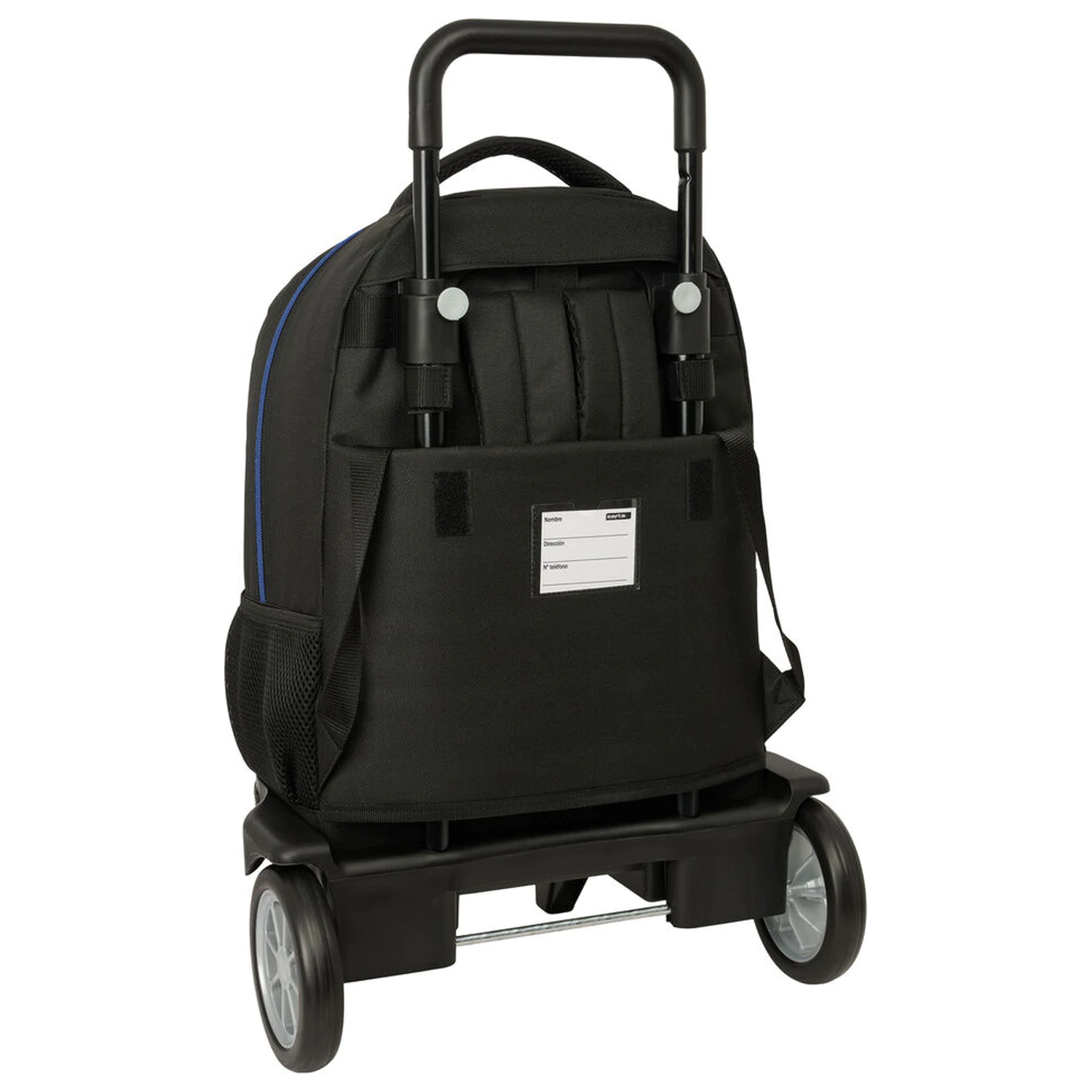 Brainrot extraible vozík 45cm fotografii produktu