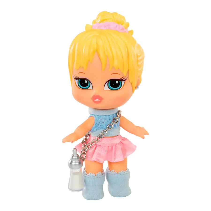 Bratz Babyz Runwayz Cloe panenka fotografii produktu