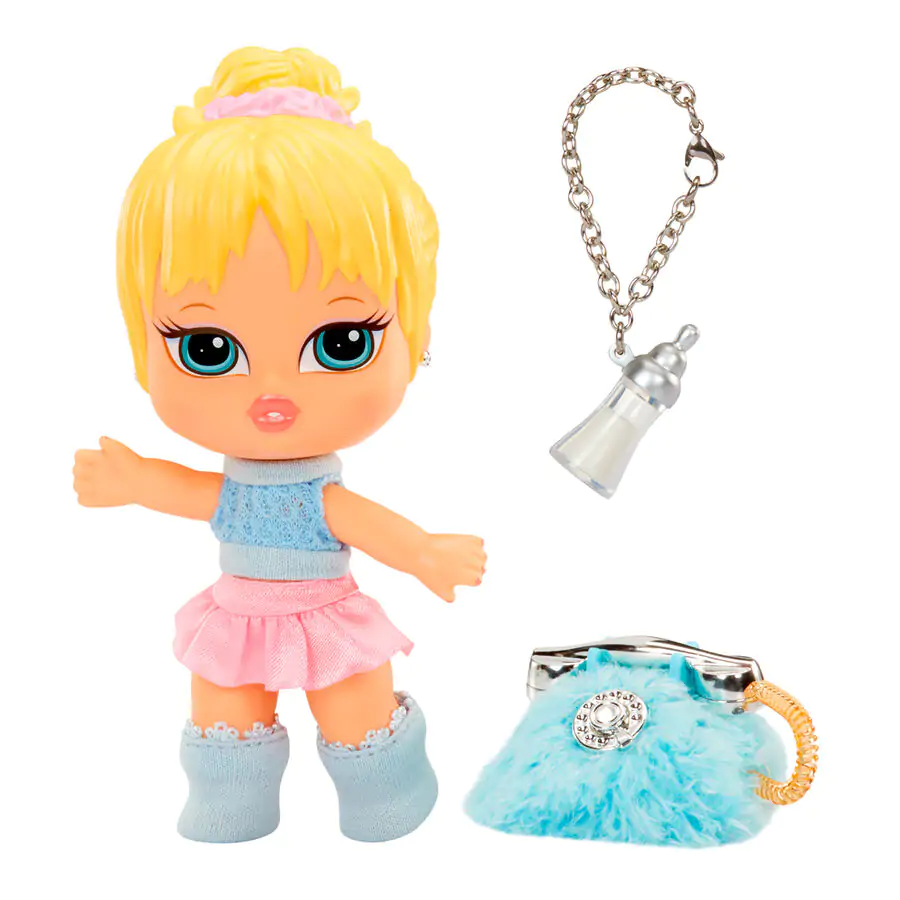 Bratz Babyz Runwayz Cloe panenka fotografii produktu