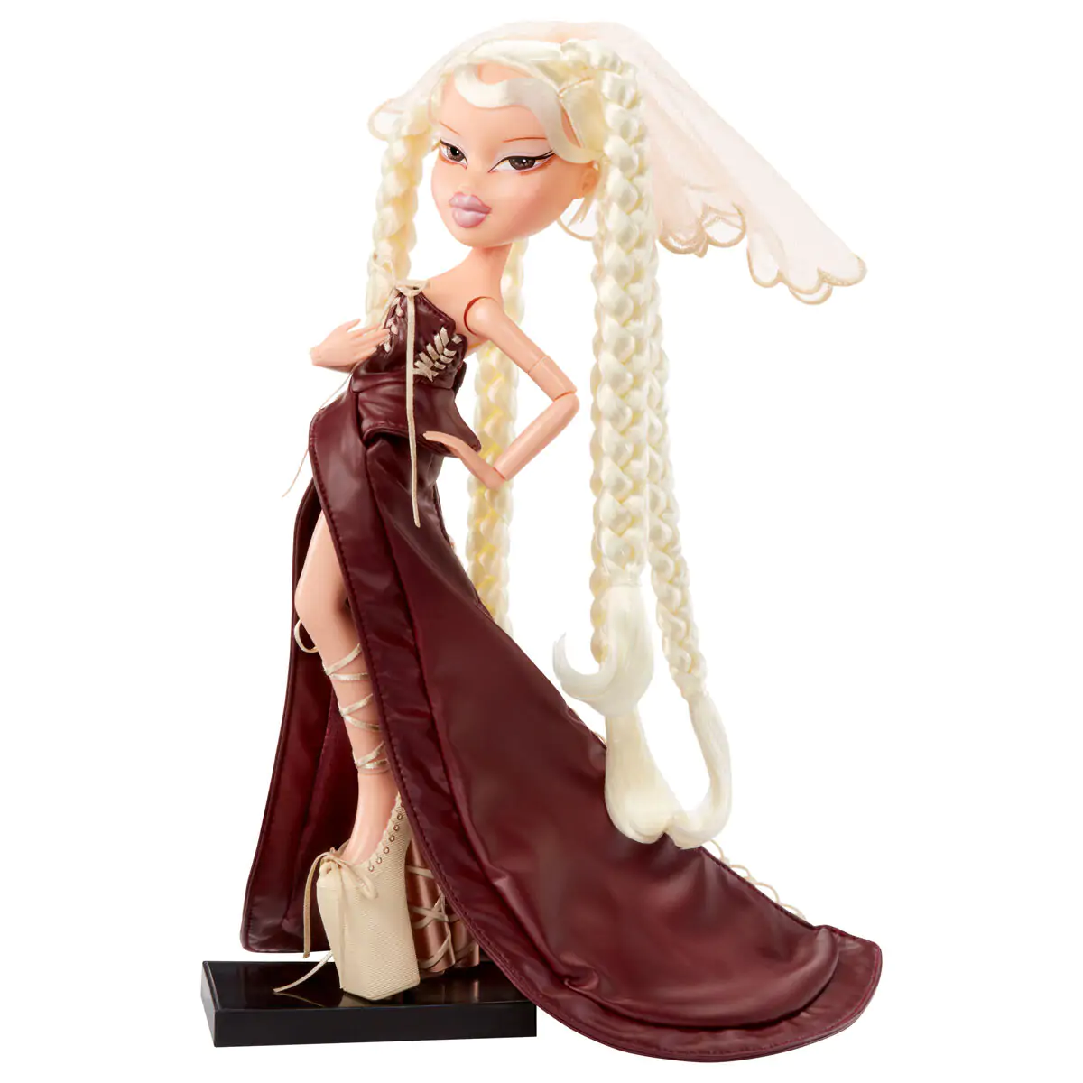 Bratz Bratzaversary 2025 panenka fotografii produktu