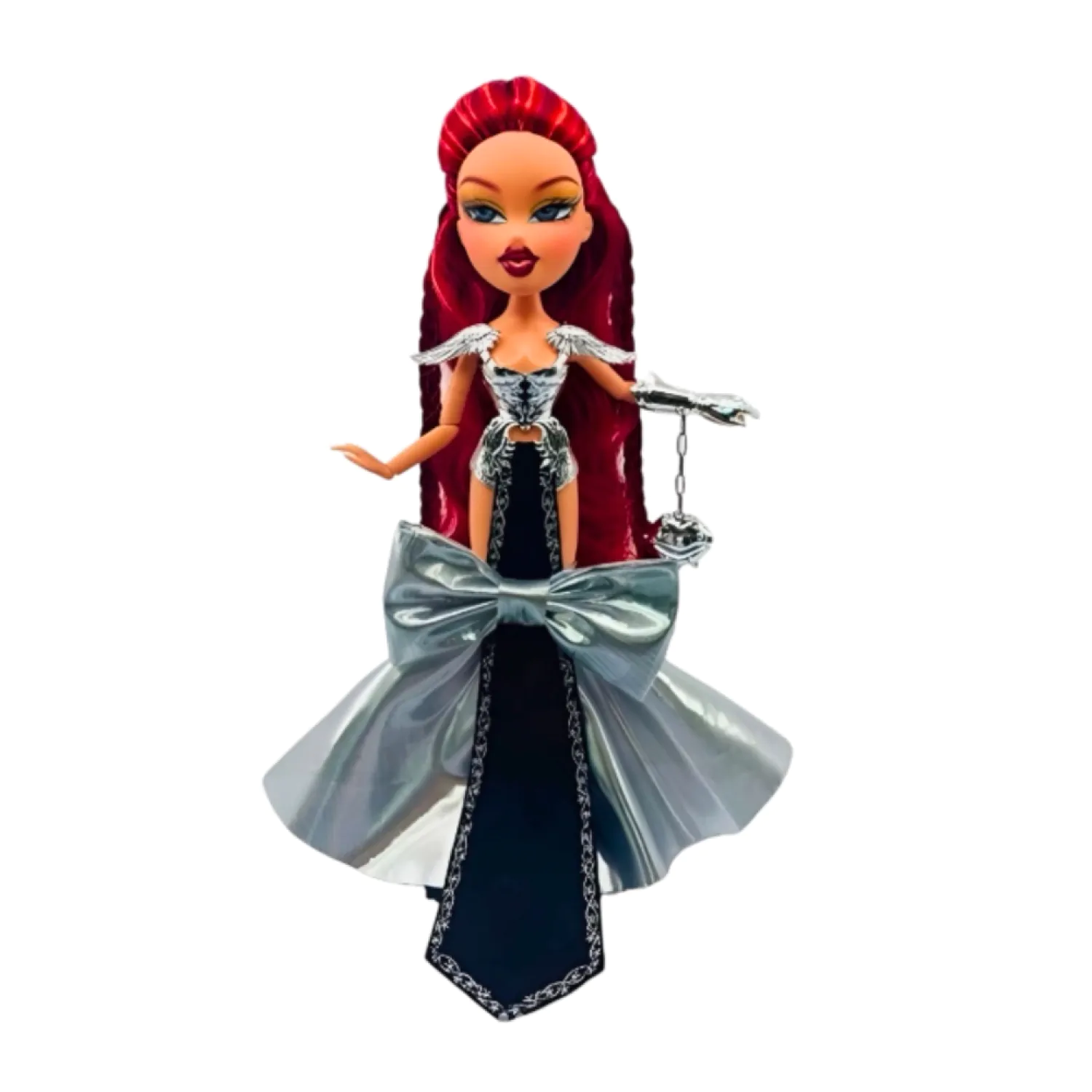 Bratz Bratzaversary 2026 Gaia panenka fotografii produktu