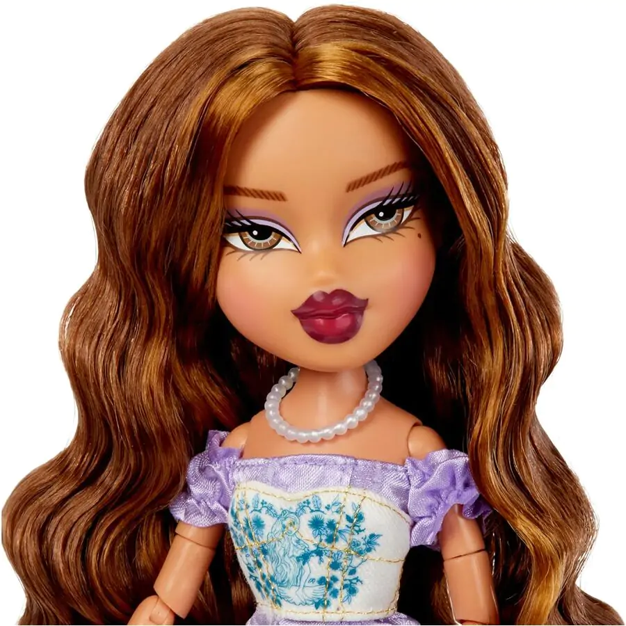 Bratz Goin Out Yasmin doll 25 cm panenka fotografii produktu