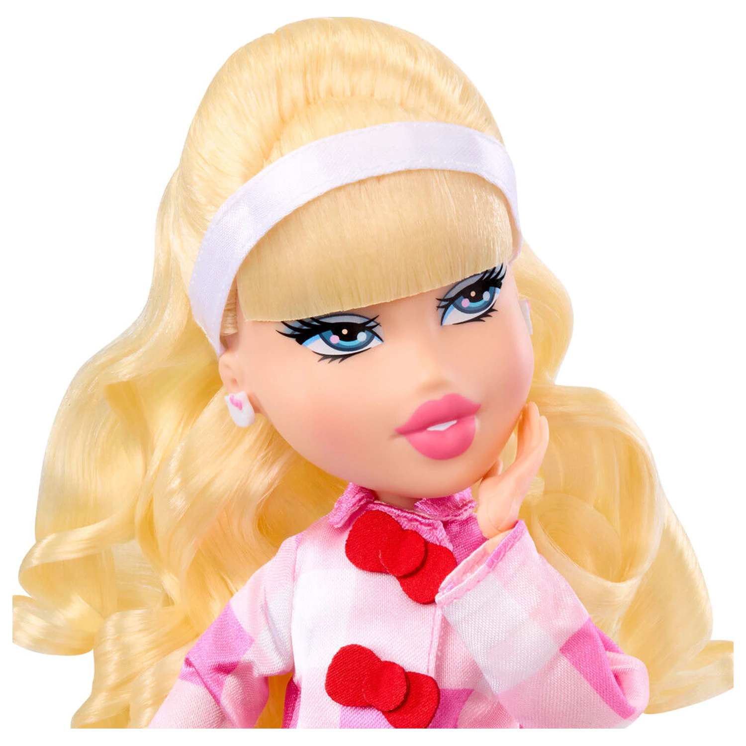 Bratz Hello Kitty Cloe panenka fotografii produktu