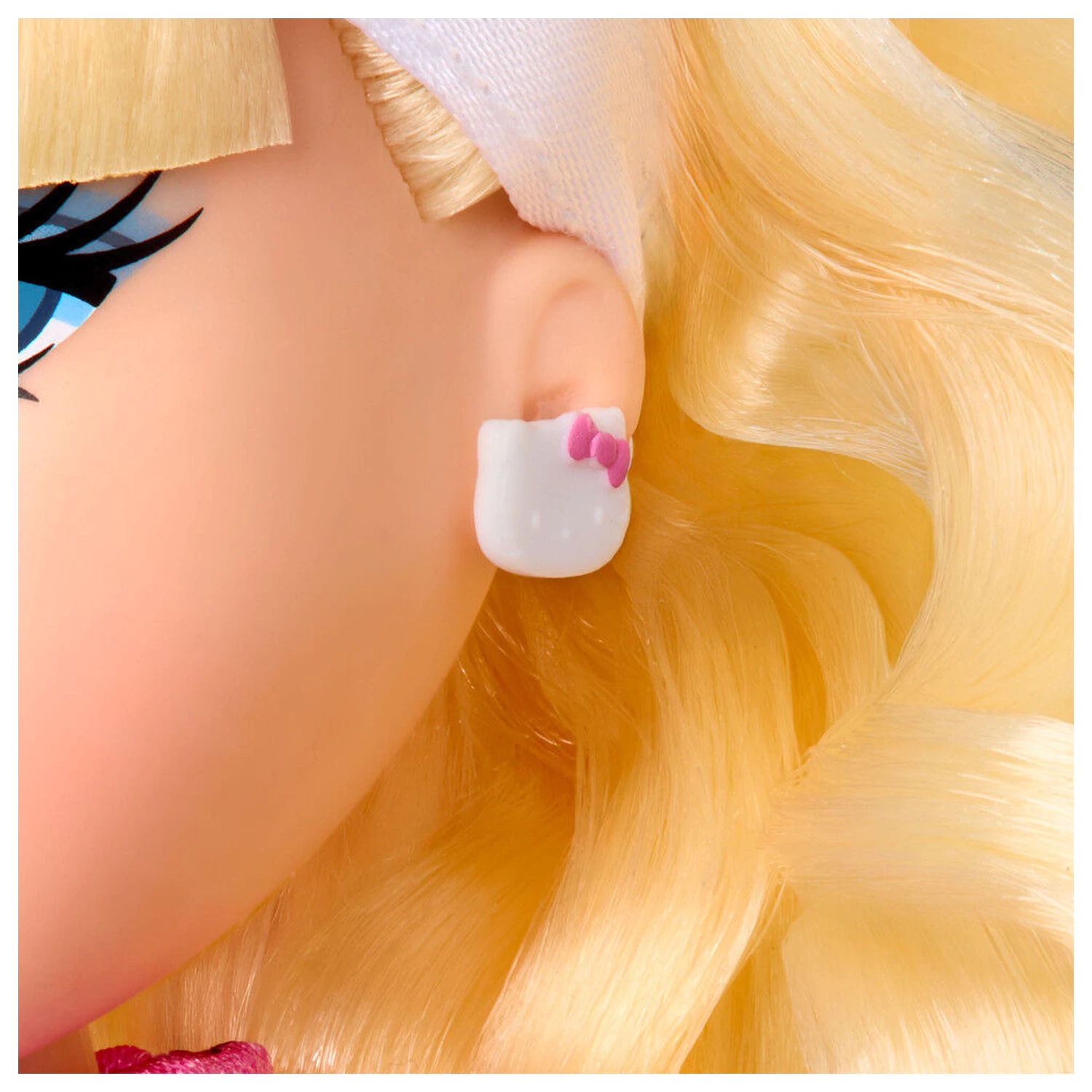 Bratz Hello Kitty Cloe panenka fotografii produktu
