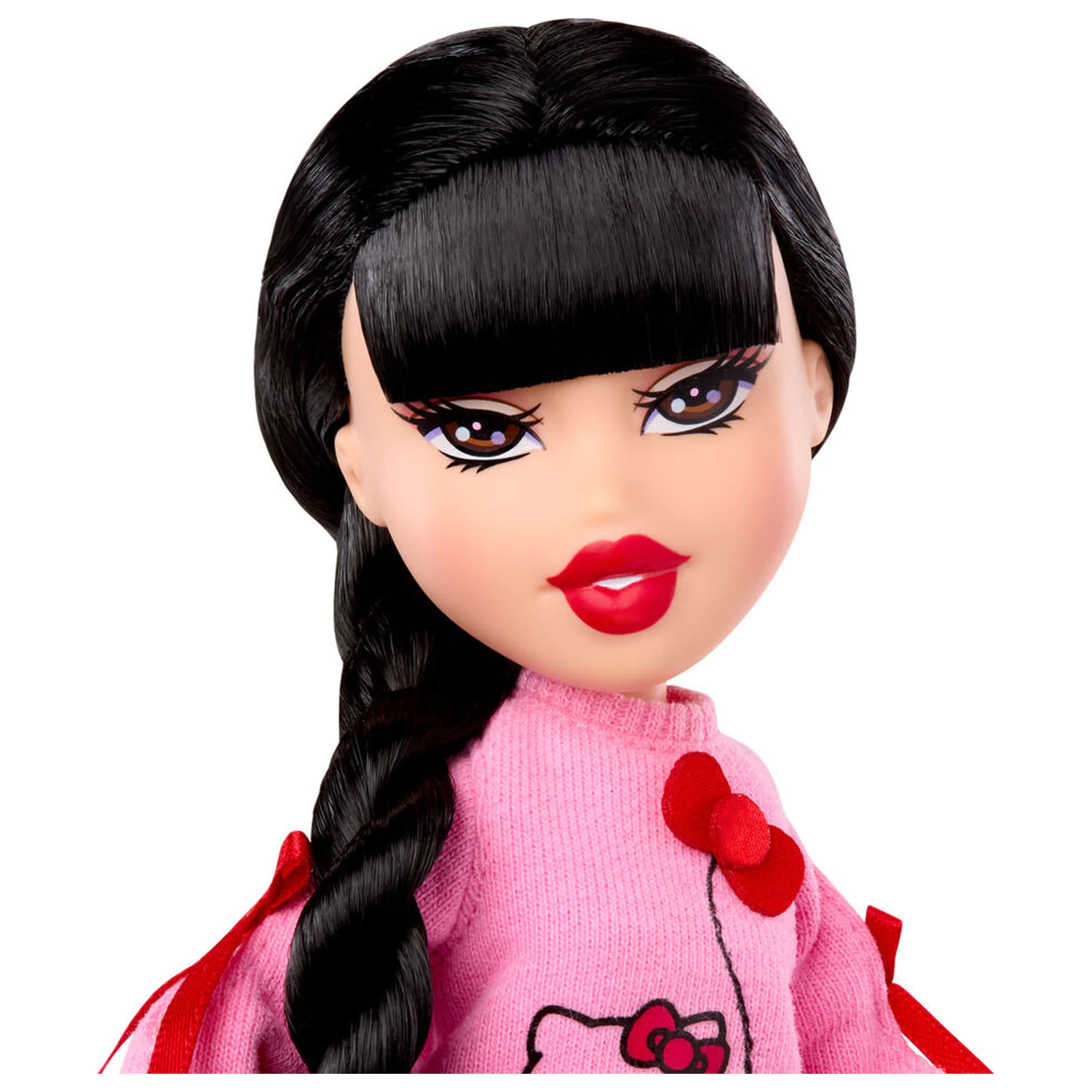 Bratz Hello Kitty Jade panenka fotografii produktu