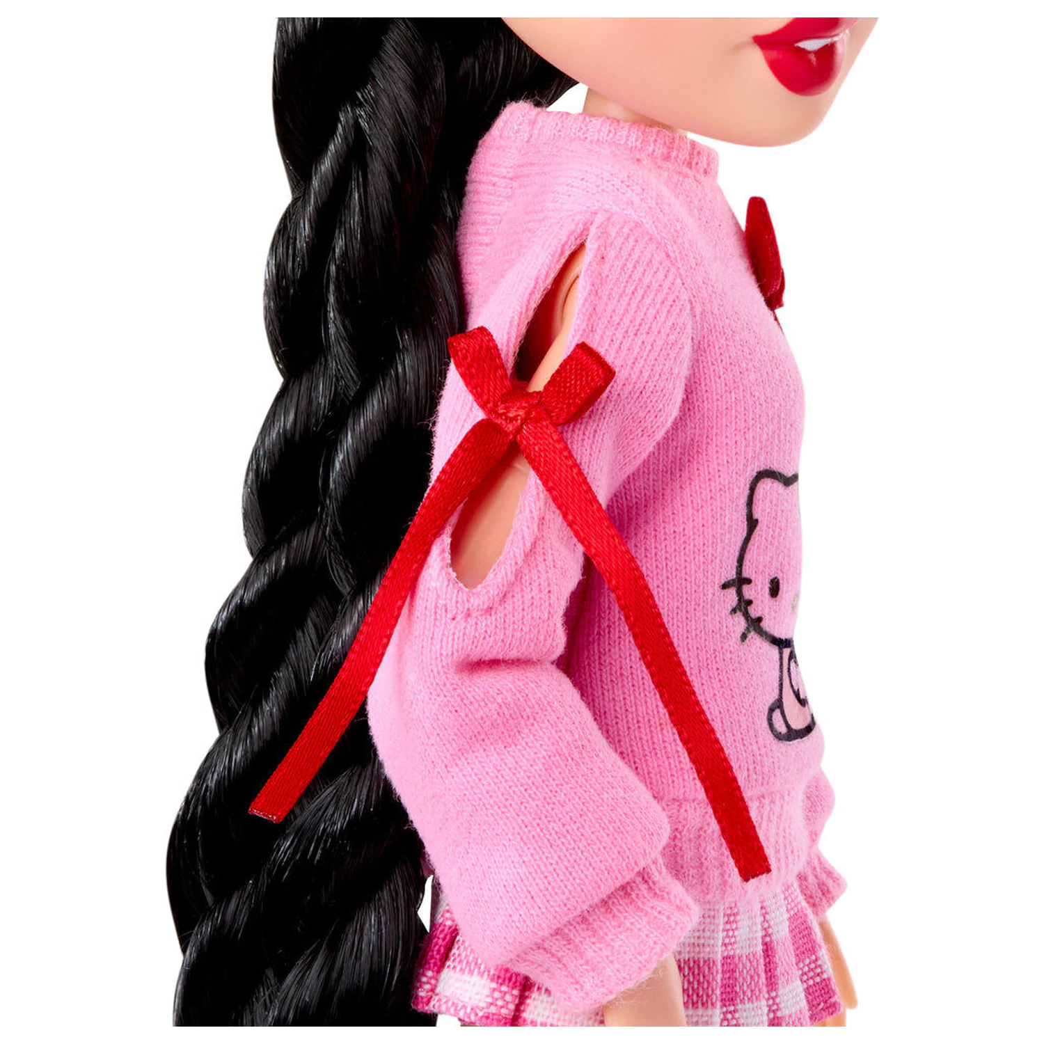 Bratz Hello Kitty Jade panenka fotografii produktu
