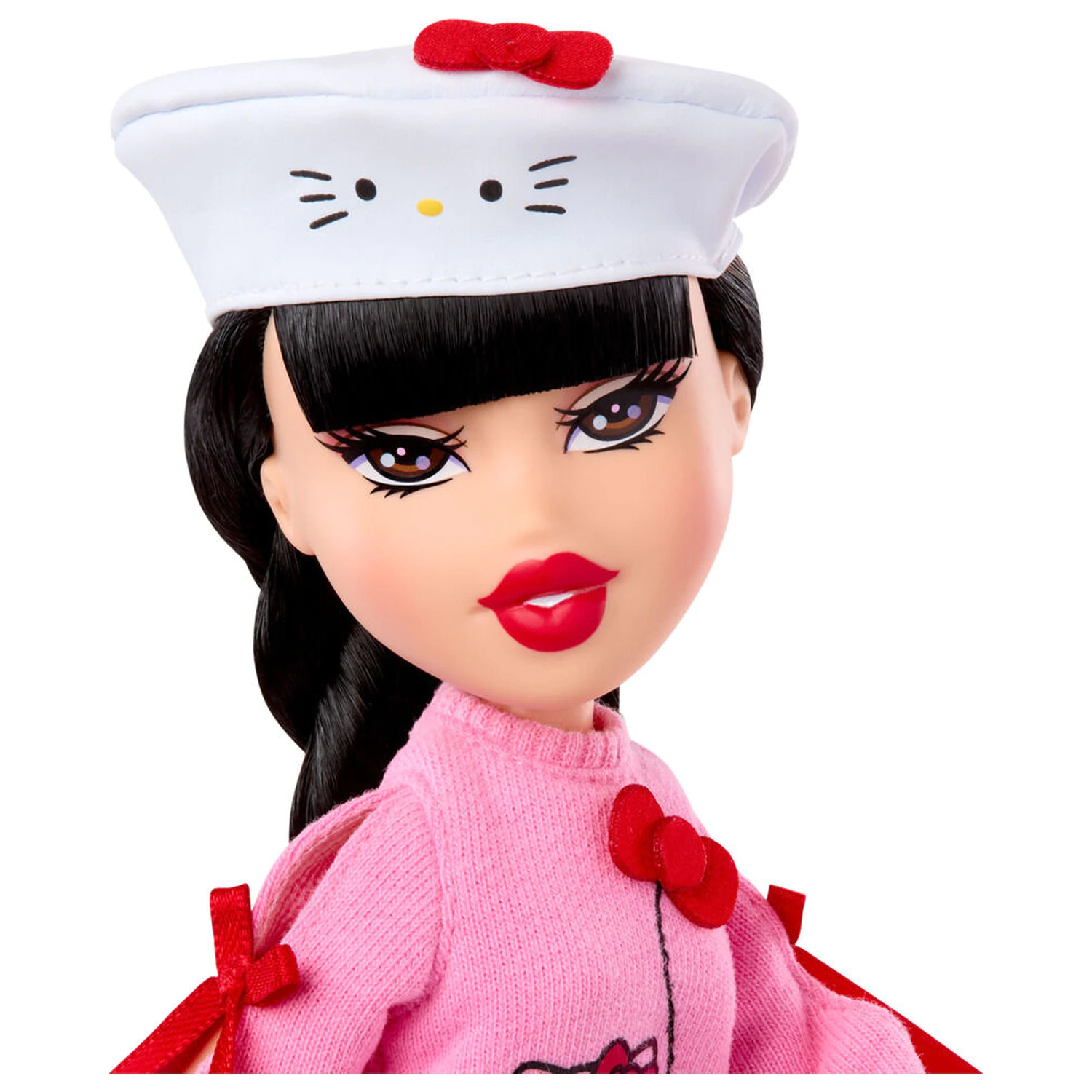 Bratz Hello Kitty Jade panenka fotografii produktu