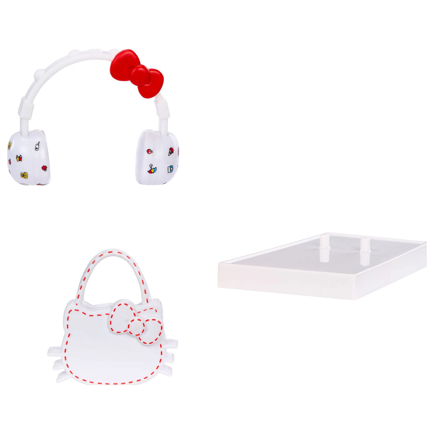 Bratz Hello Kitty Yasmin panenka fotografii produktu