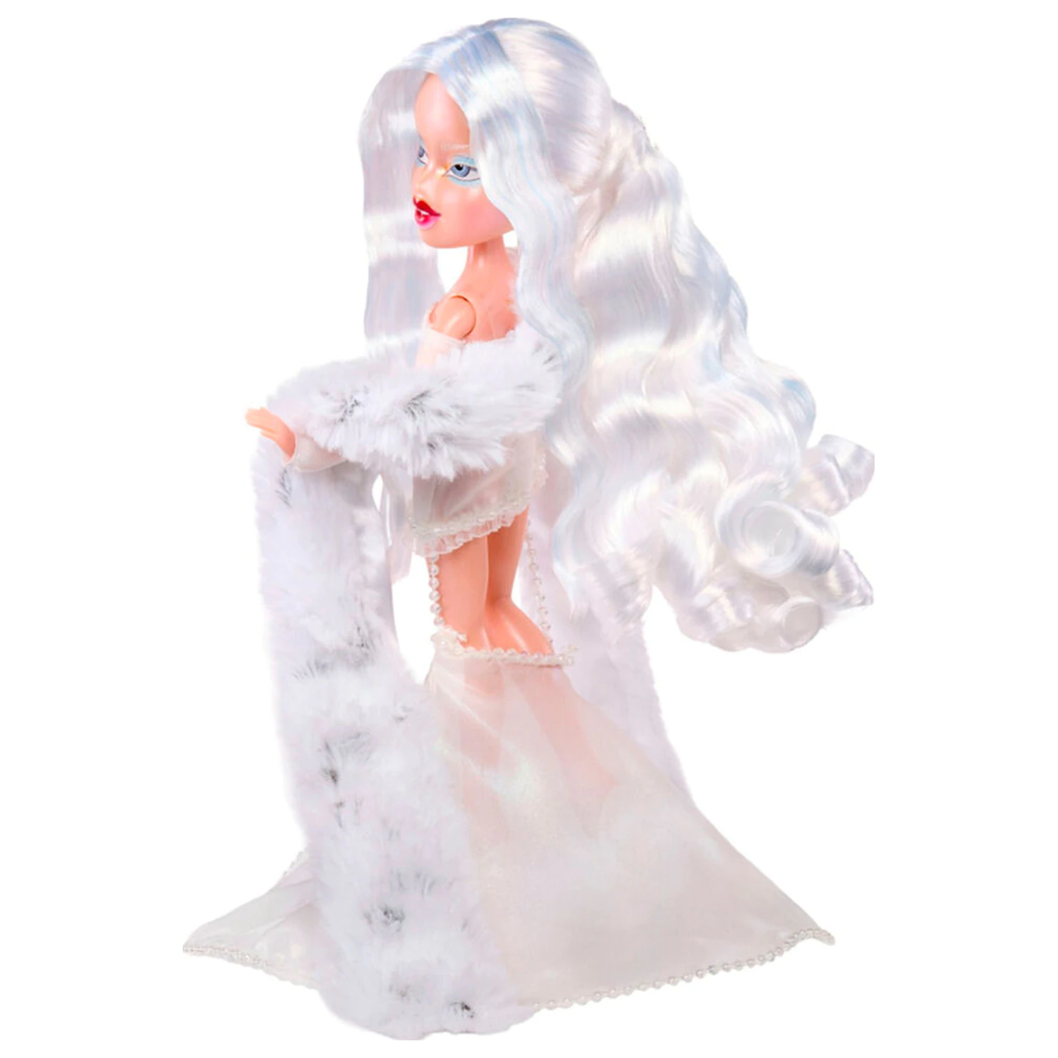 Bratz Holiday Frosty Nightz panenka fotografii produktu