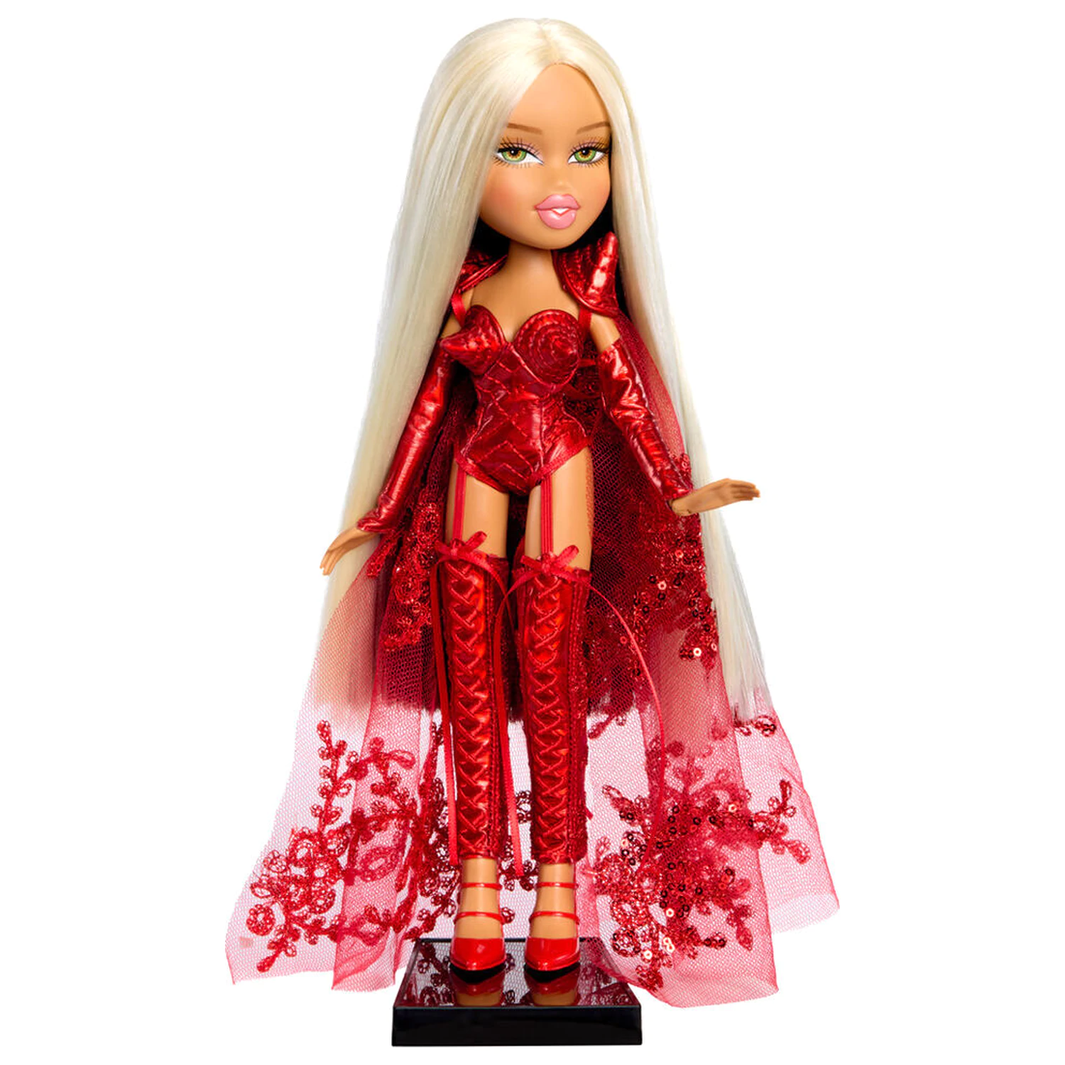 Bratz Lola Indigo panenka fotografii produktu