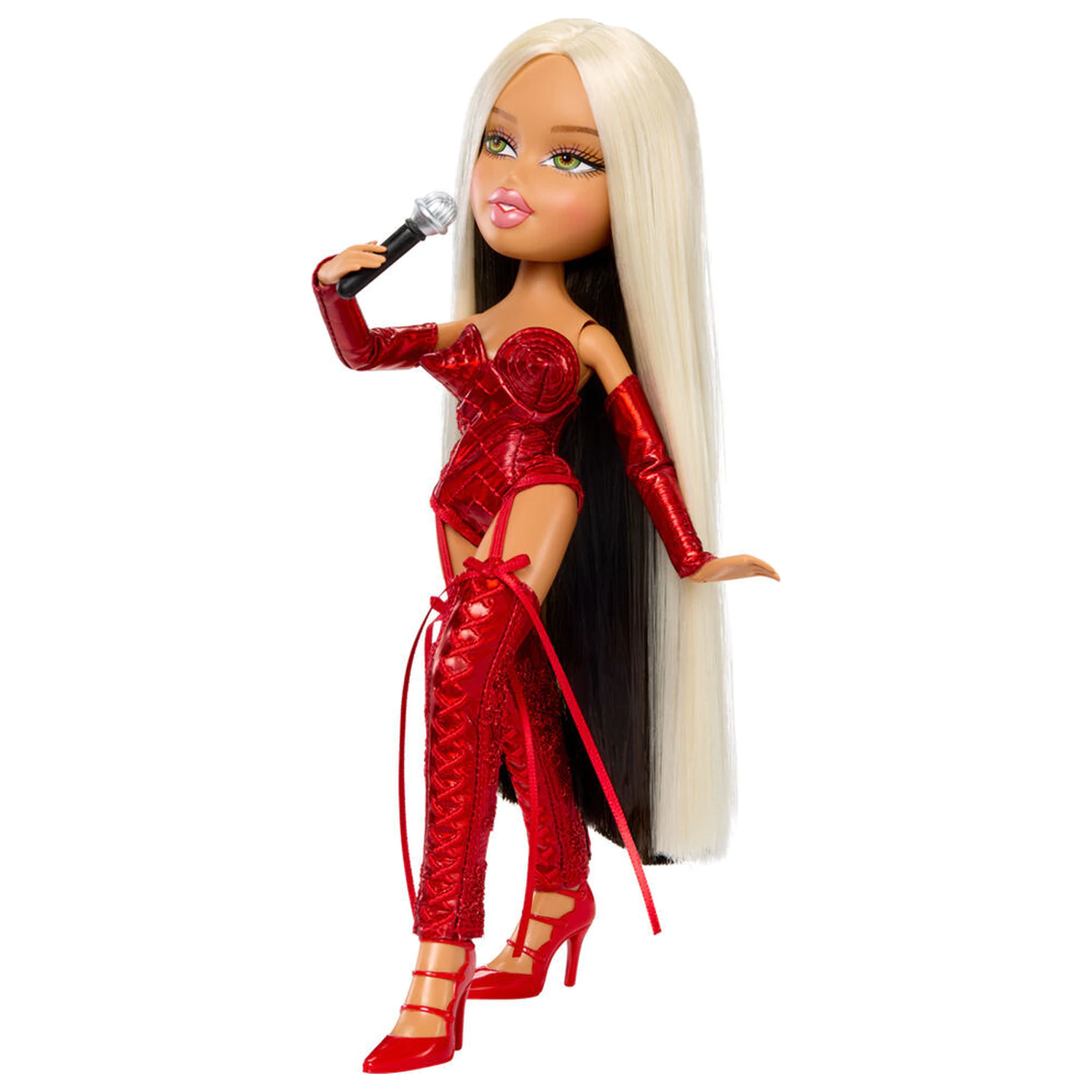 Bratz Lola Indigo panenka fotografii produktu