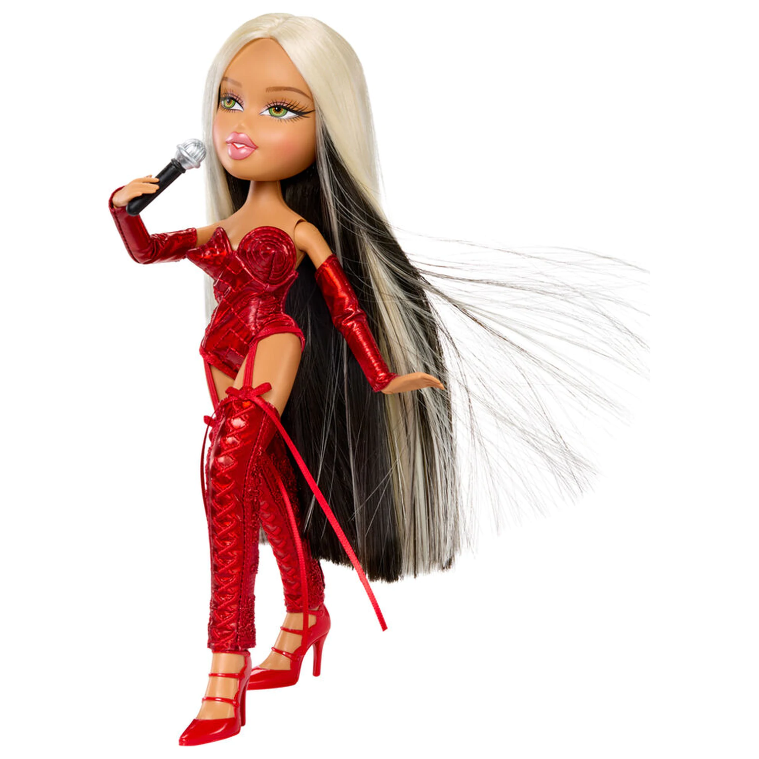 Bratz Lola Indigo panenka fotografii produktu