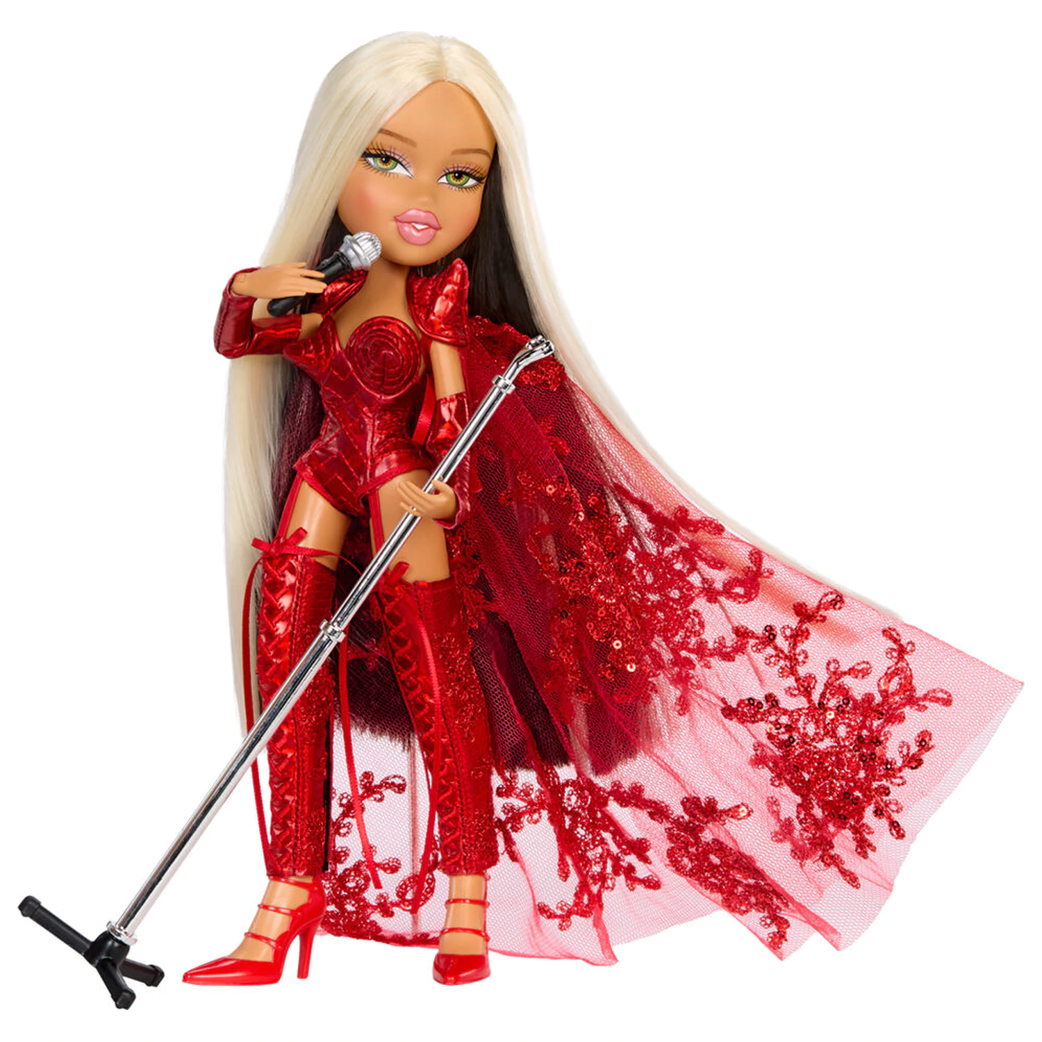 Bratz Lola Indigo panenka fotografii produktu