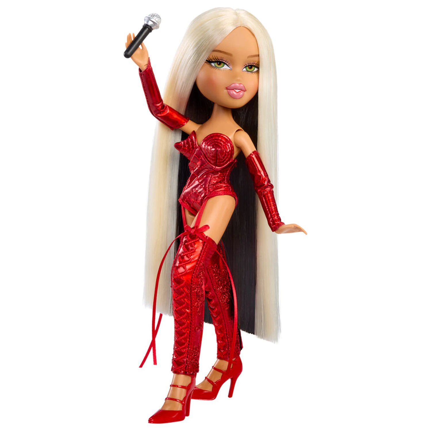 Bratz Lola Indigo panenka fotografii produktu