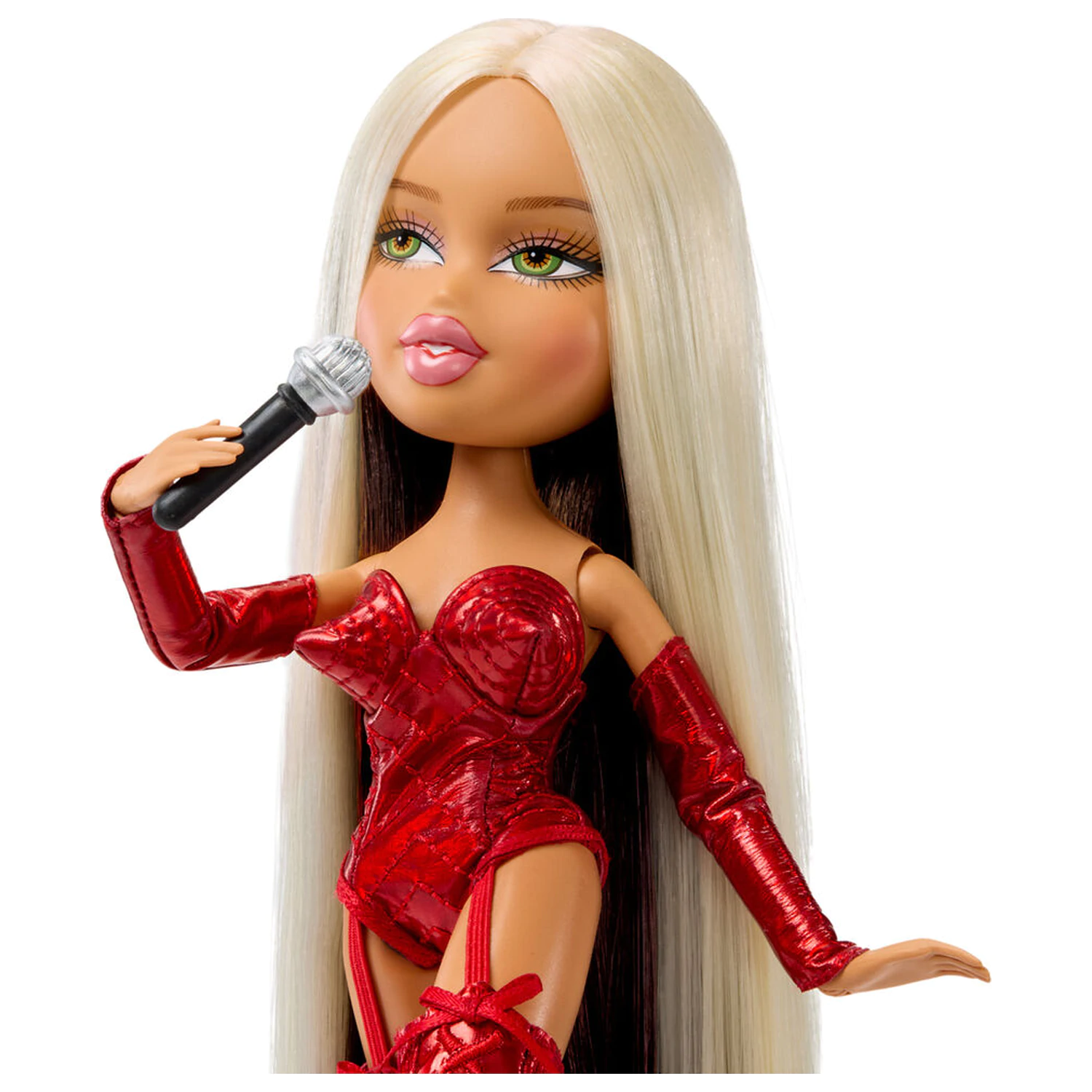 Bratz Lola Indigo panenka fotografii produktu
