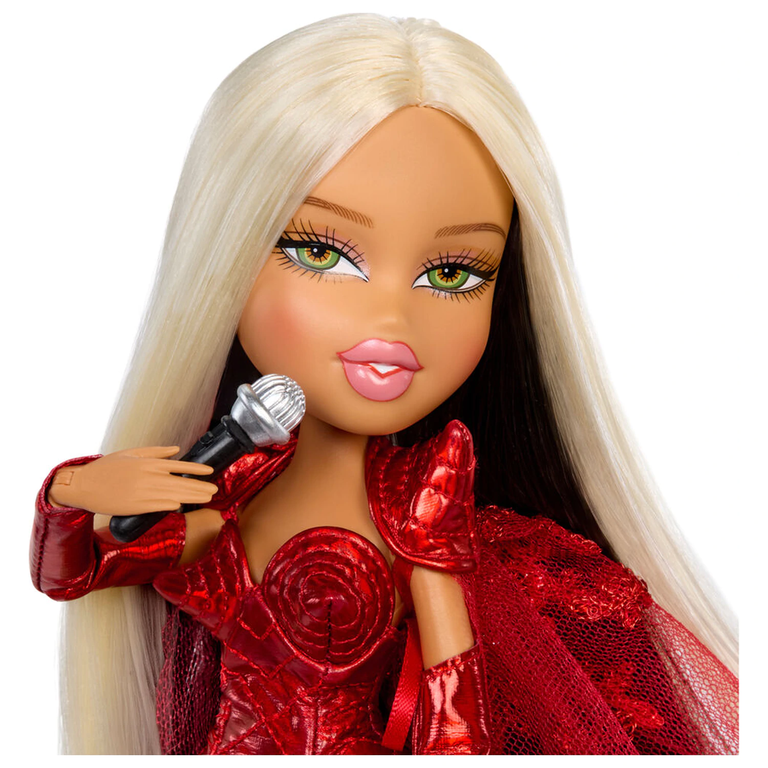 Bratz Lola Indigo panenka fotografii produktu