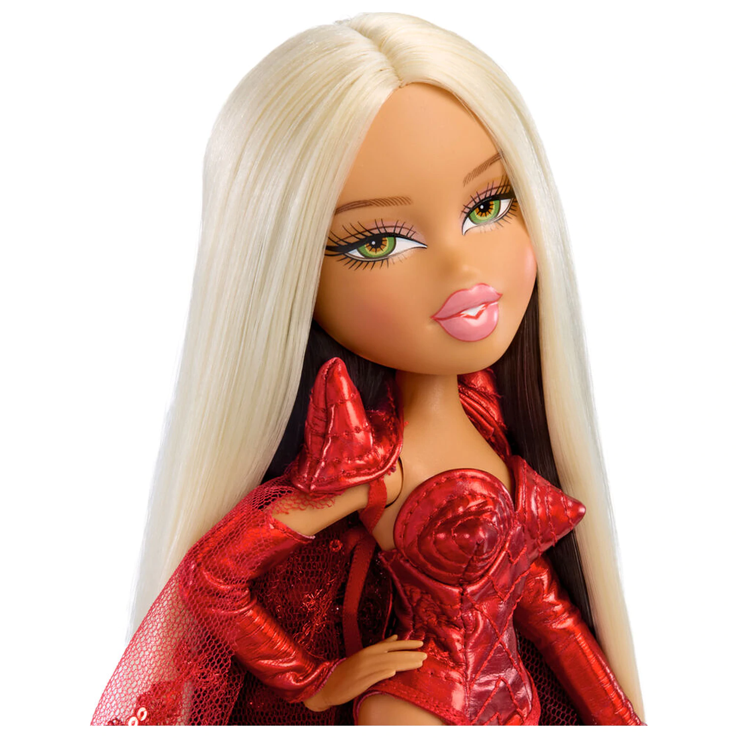 Bratz Lola Indigo panenka fotografii produktu