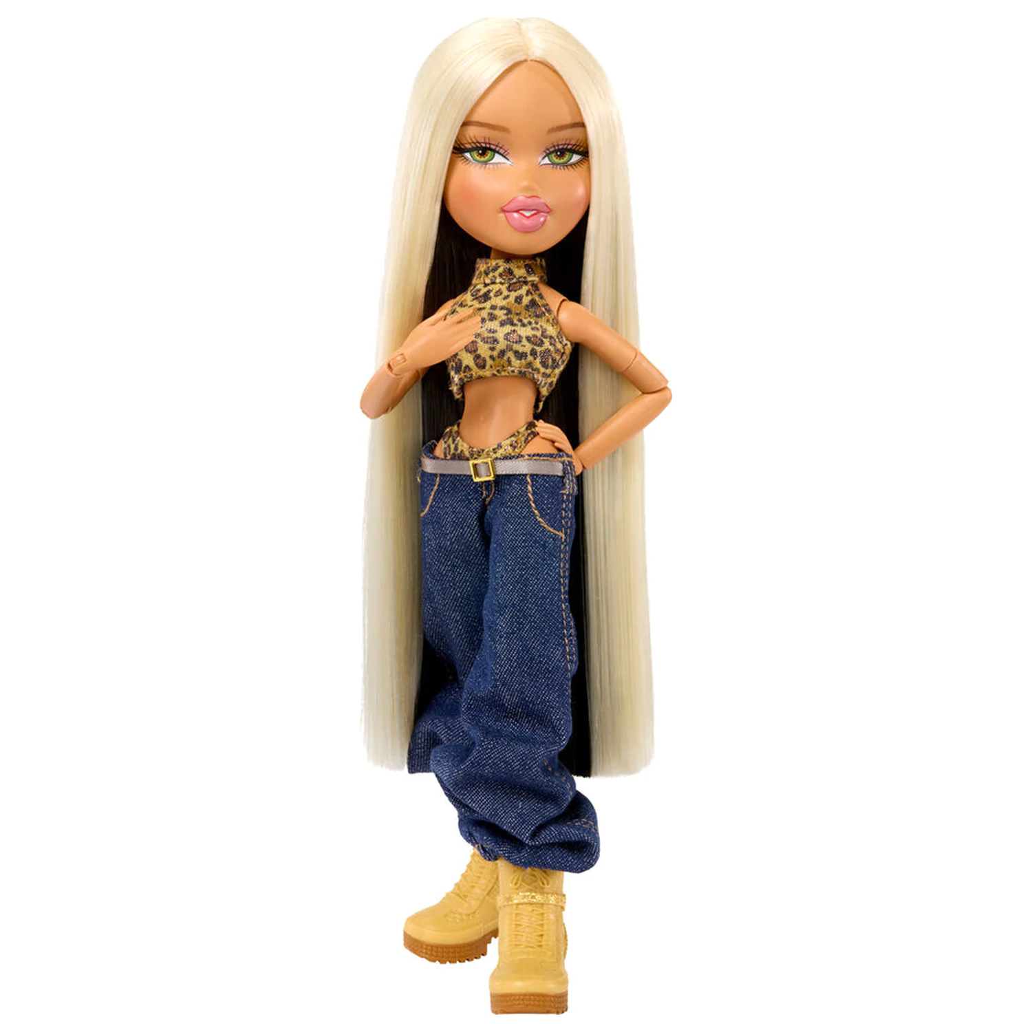 Bratz Lola Indigo panenka fotografii produktu