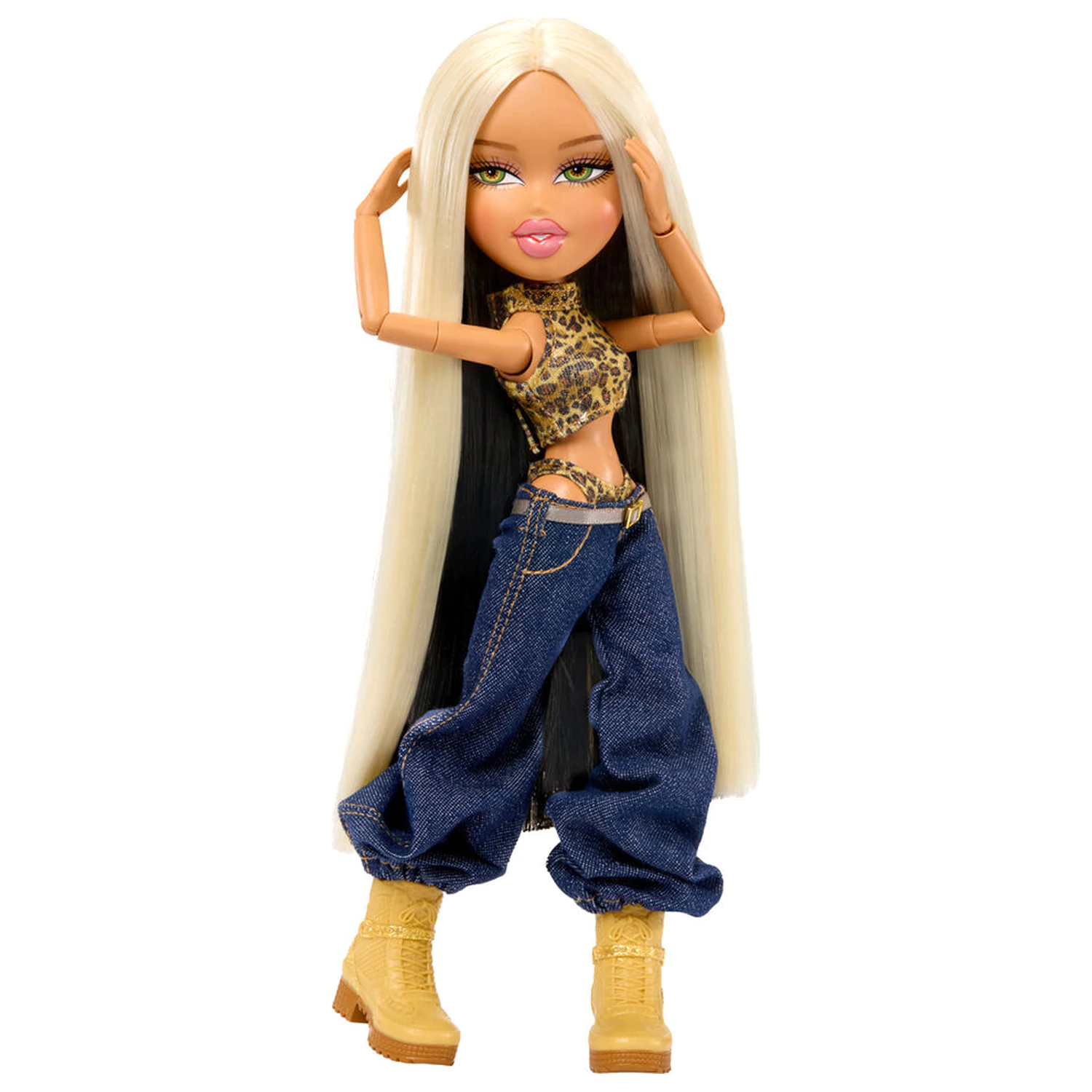 Bratz Lola Indigo panenka fotografii produktu