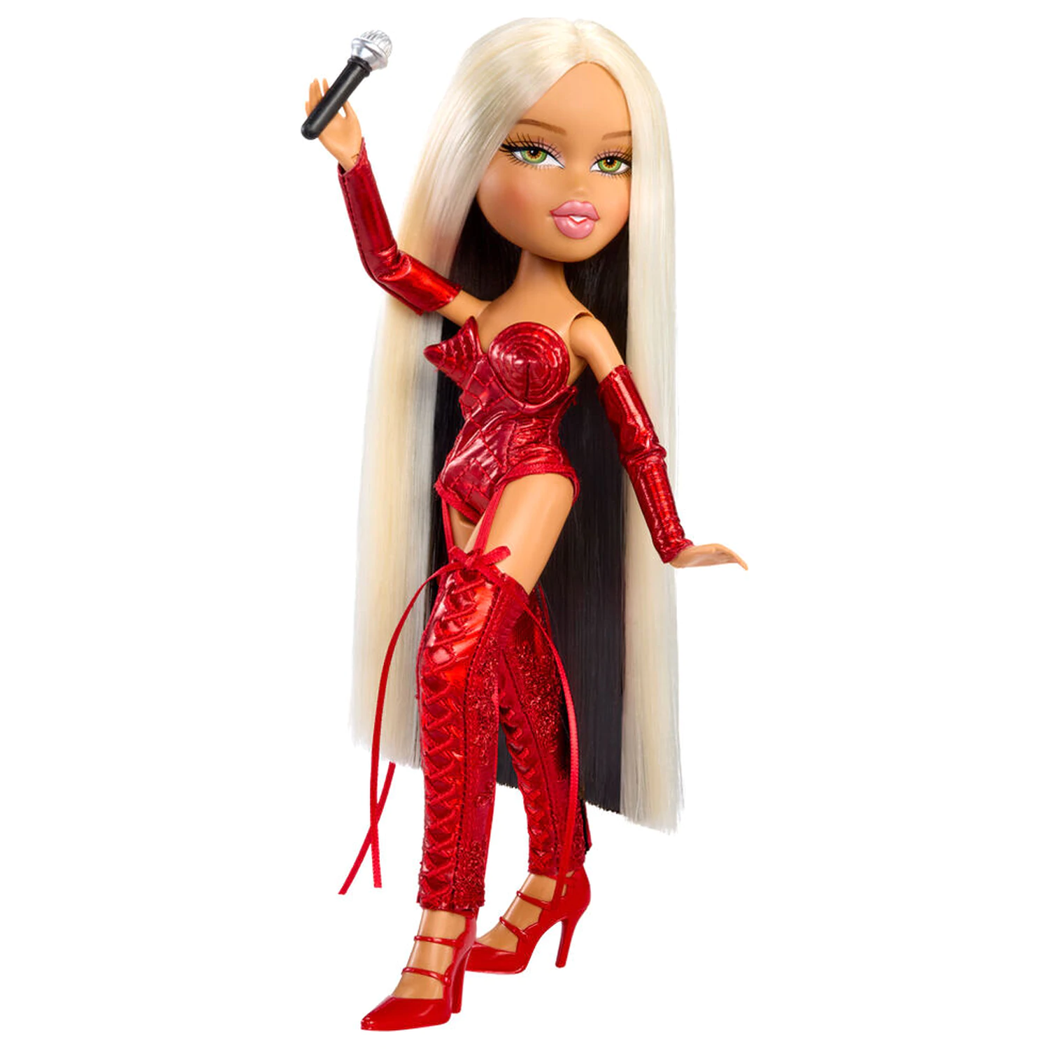 Bratz Lola Indigo panenka fotografii produktu