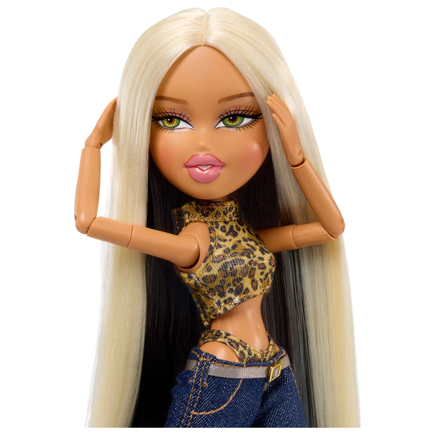 Bratz Lola Indigo panenka fotografii produktu