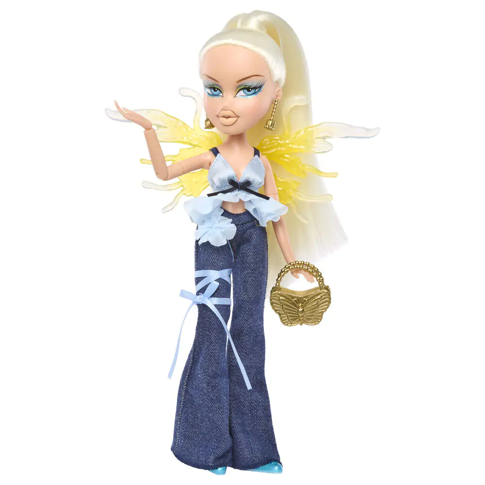 Bratz Pixiez Cloe panenka fotografii produktu