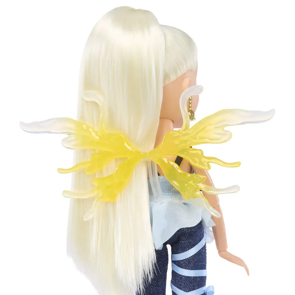 Bratz Pixiez Cloe panenka fotografii produktu