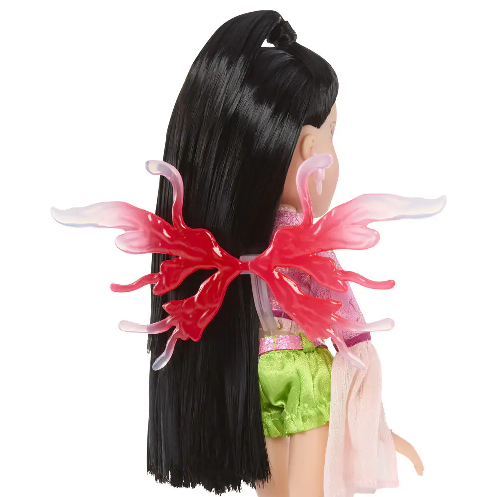 Bratz Pixiez Jade panenka fotografii produktu