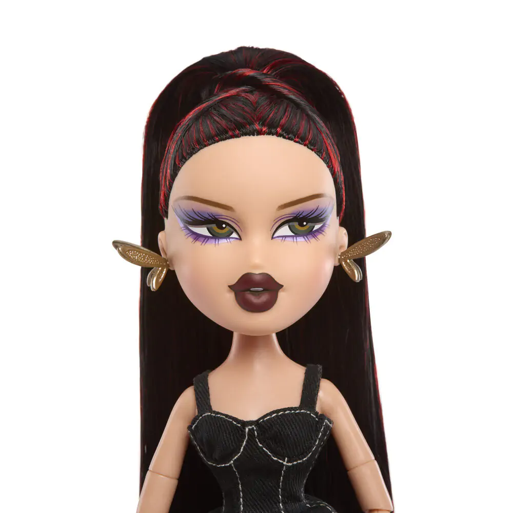 Bratz Pixiez Red panenka fotografii produktu